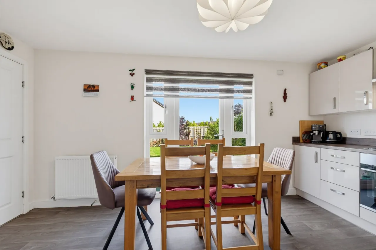 Garten Way, Inverurie, AB51, photo 5