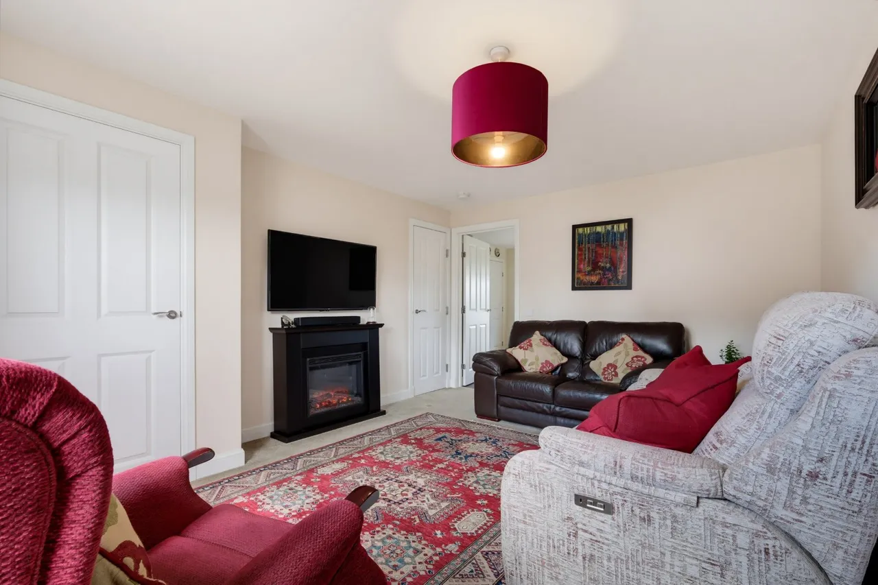 Garten Way, Inverurie, AB51, photo 3