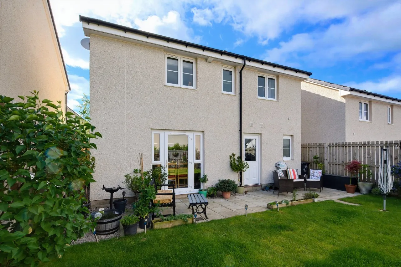Garten Way, Inverurie, AB51, photo 18