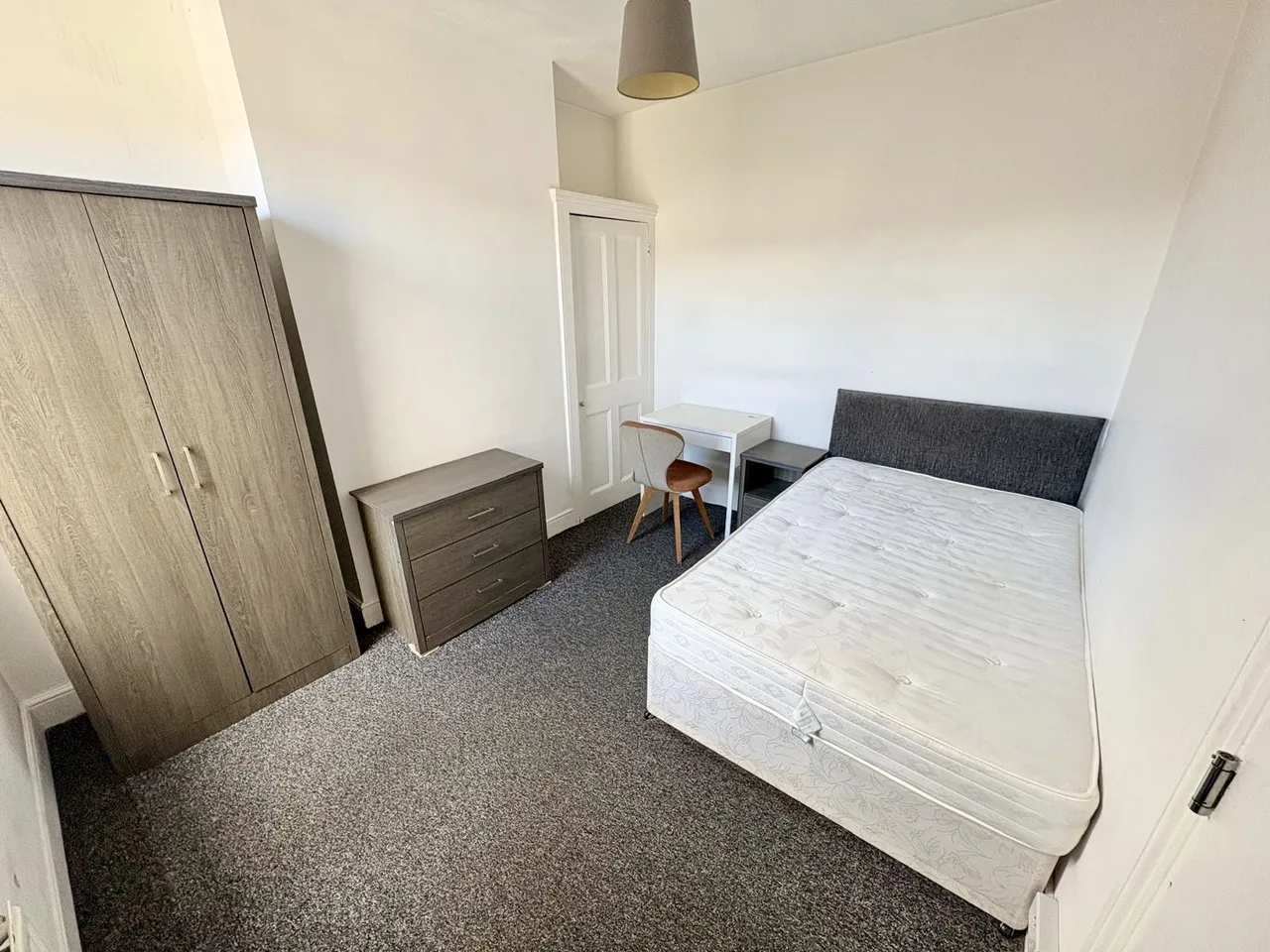 1 bed flat to rent, Whitworth Road, Northampton, NN1