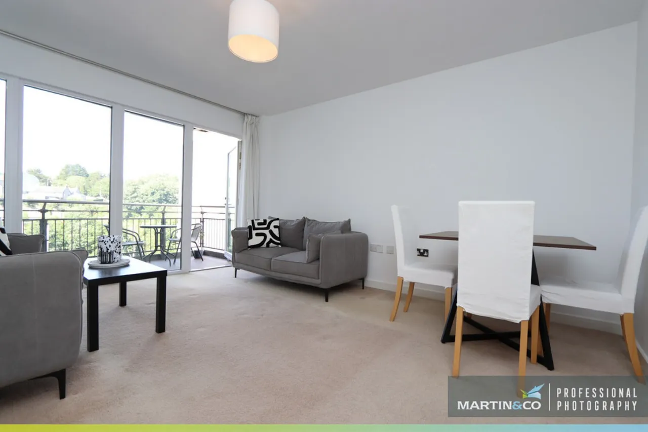 Ravenswood, Victoria Wharf, CF11, photo 5