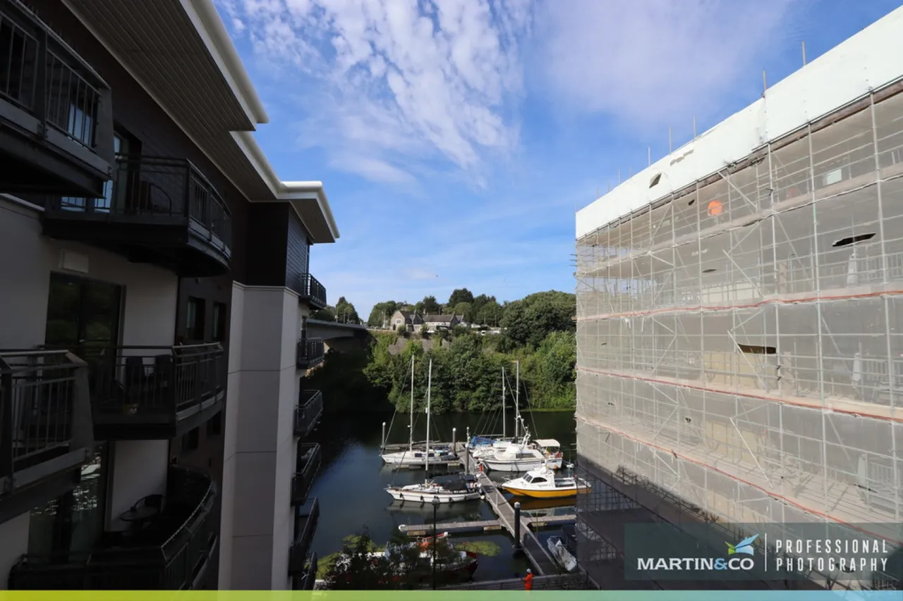 Ravenswood, Victoria Wharf, CF11, photo 8