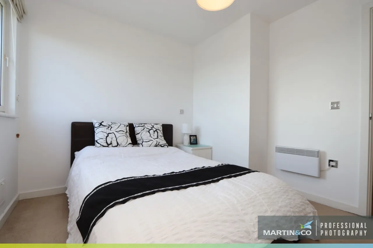 Ravenswood, Victoria Wharf, CF11, photo 16