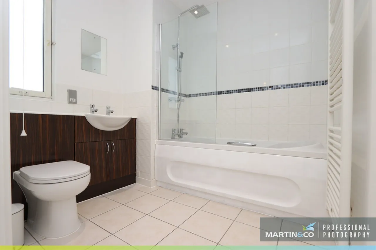 Ravenswood, Victoria Wharf, CF11, photo 17