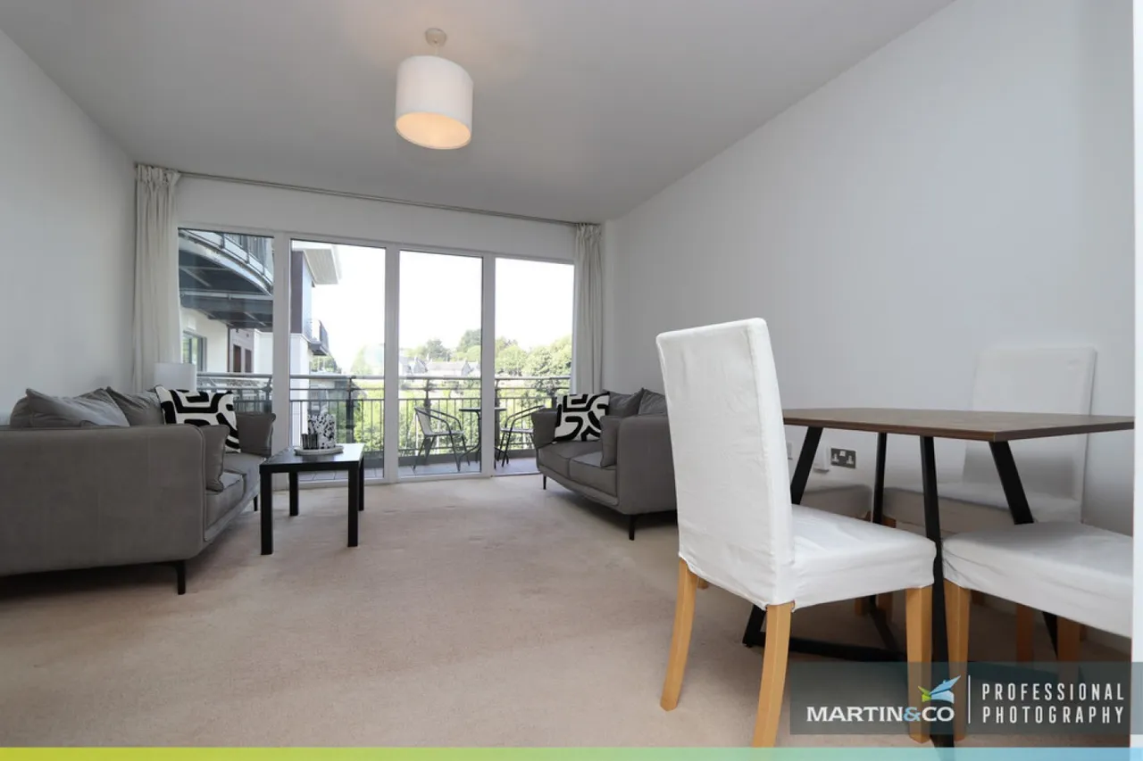 Ravenswood, Victoria Wharf, CF11, photo 6