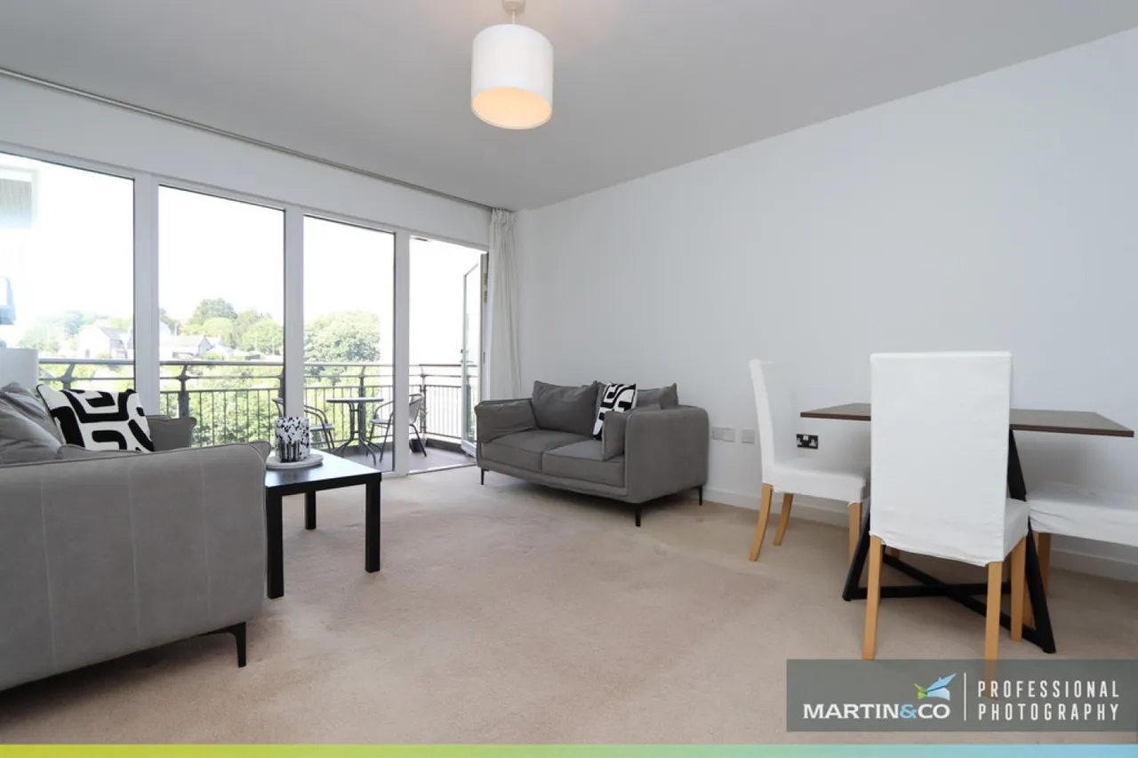 Ravenswood, Victoria Wharf, CF11, photo 3