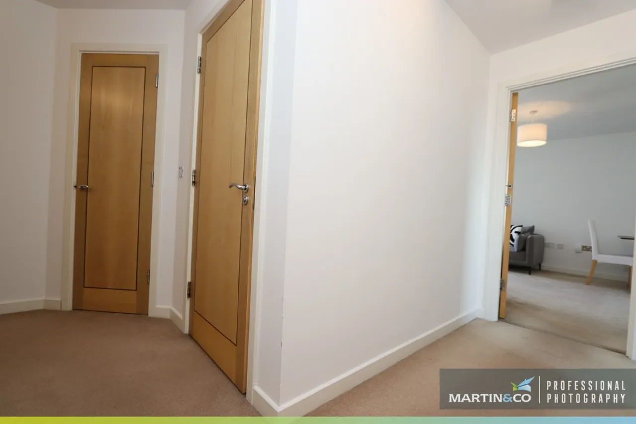 Ravenswood, Victoria Wharf, CF11, photo 18