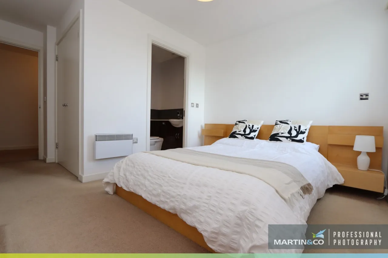 Ravenswood, Victoria Wharf, CF11, photo 13