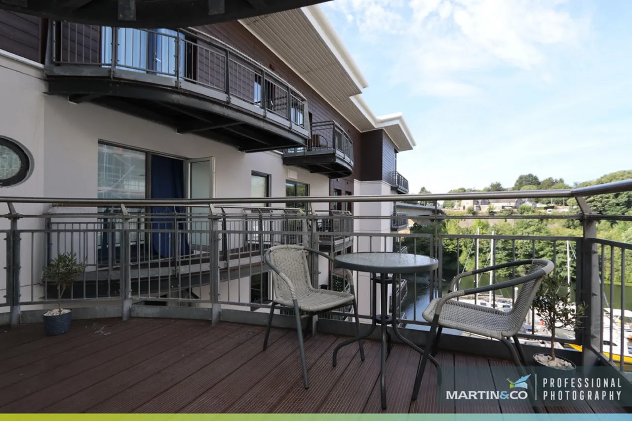 Ravenswood, Victoria Wharf, CF11, photo 7