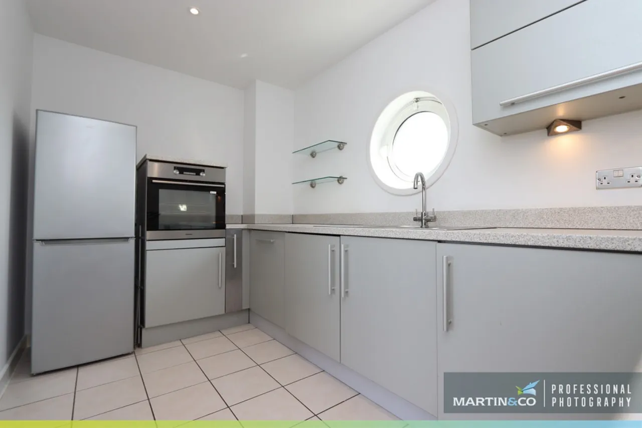 Ravenswood, Victoria Wharf, CF11, photo 11