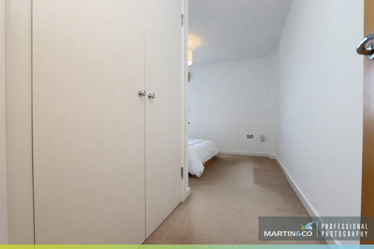 Ravenswood, Victoria Wharf, CF11, photo 12