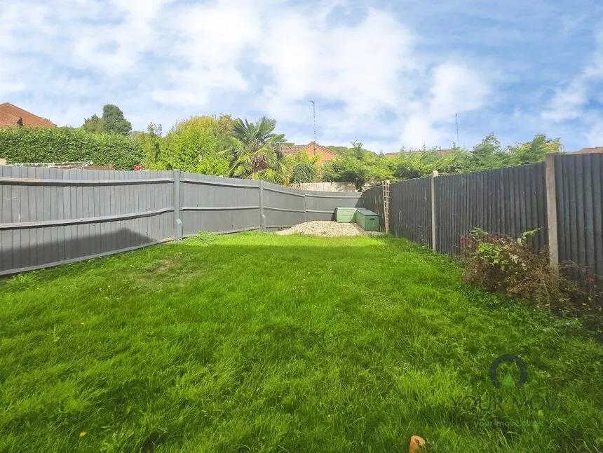 Highgrove Road, Princes Park, Kent, ME5, photo 5
