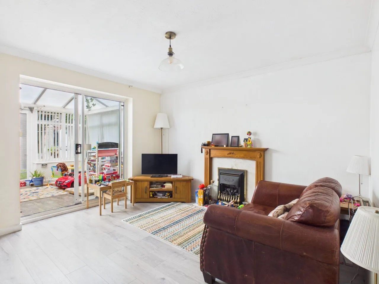 Brooklands Close, Mossley, OL5, photo 7