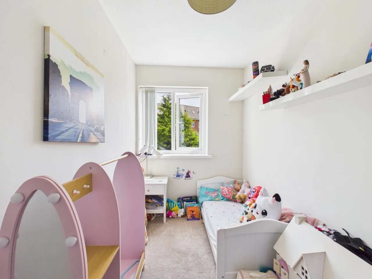 Brooklands Close, Mossley, OL5, photo 16