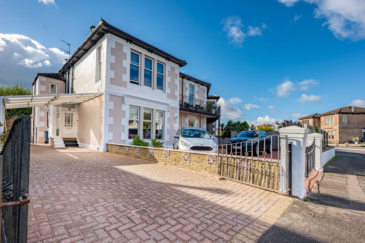 Calderwood Road, Rutherglen, G73, photo 44