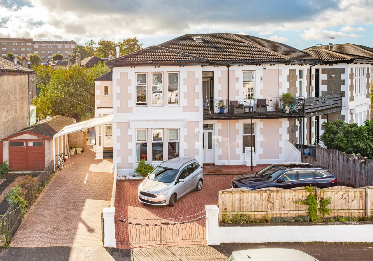 Calderwood Road, Rutherglen, G73, photo 45