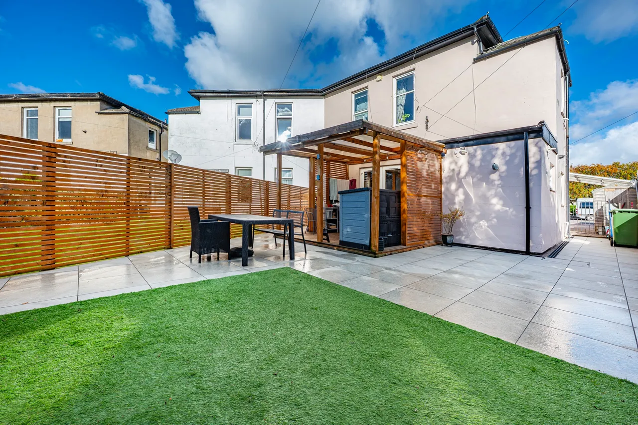 Calderwood Road, Rutherglen, G73, photo 43