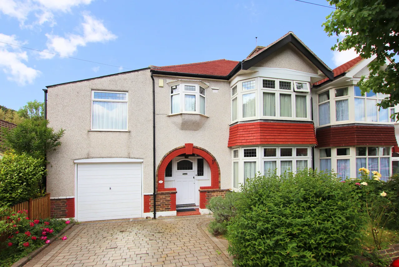 Nursery Close, Croydon, Croydon, CR0 5EW, photo 17