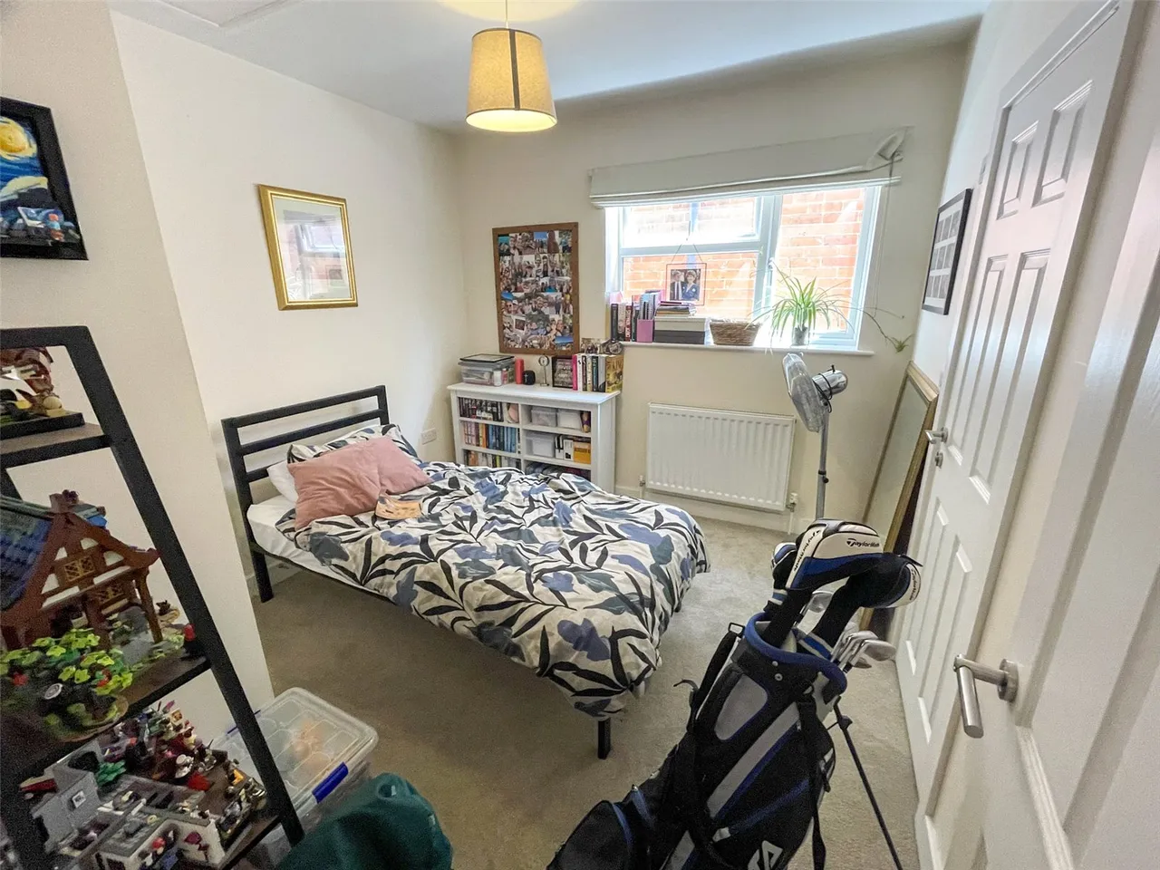 High Street, Hartley Wintney, Hampshire, RG27 8PE, photo 5