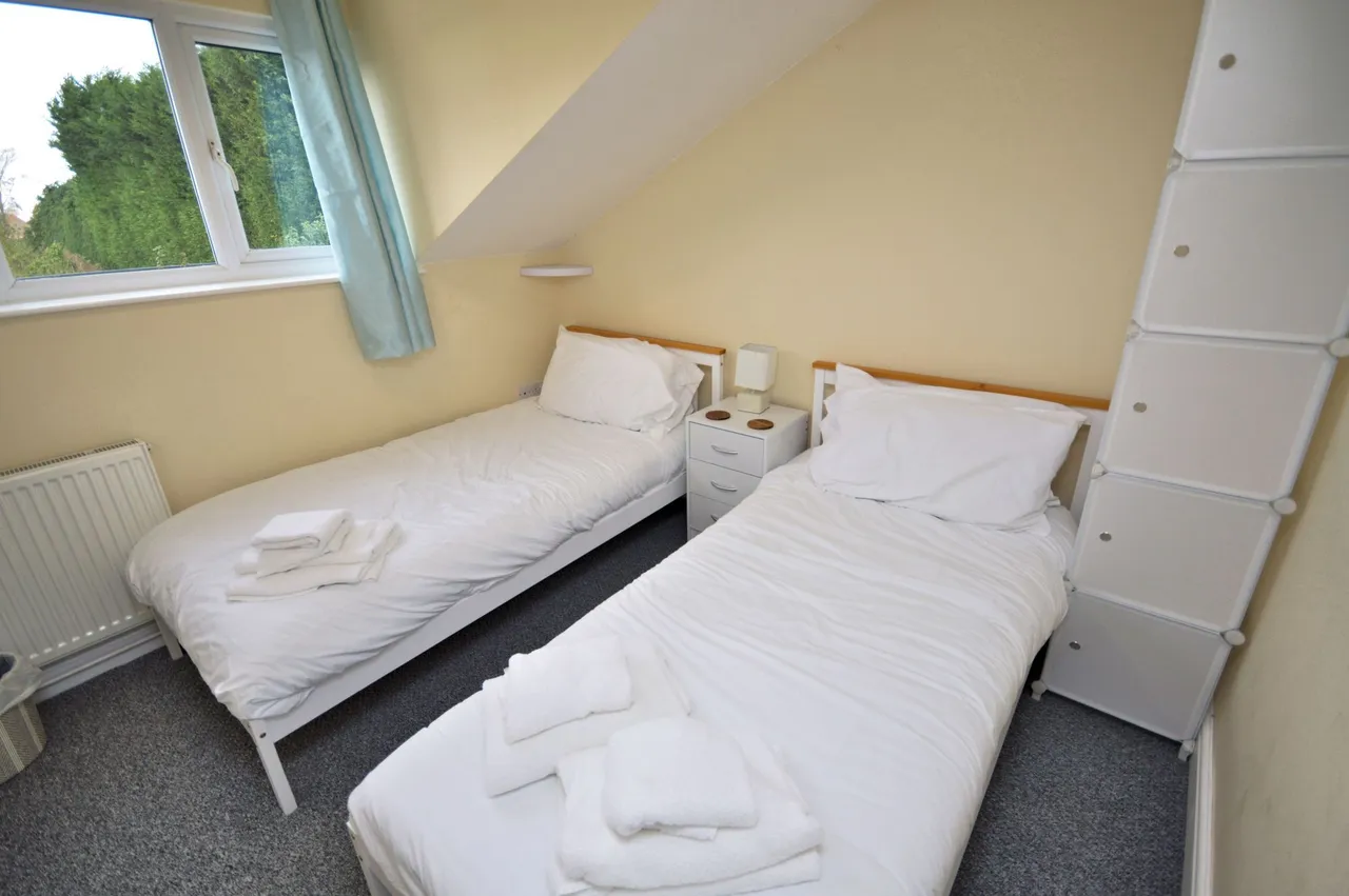Cosy Two Bedroom Character Cottage in, photo 9