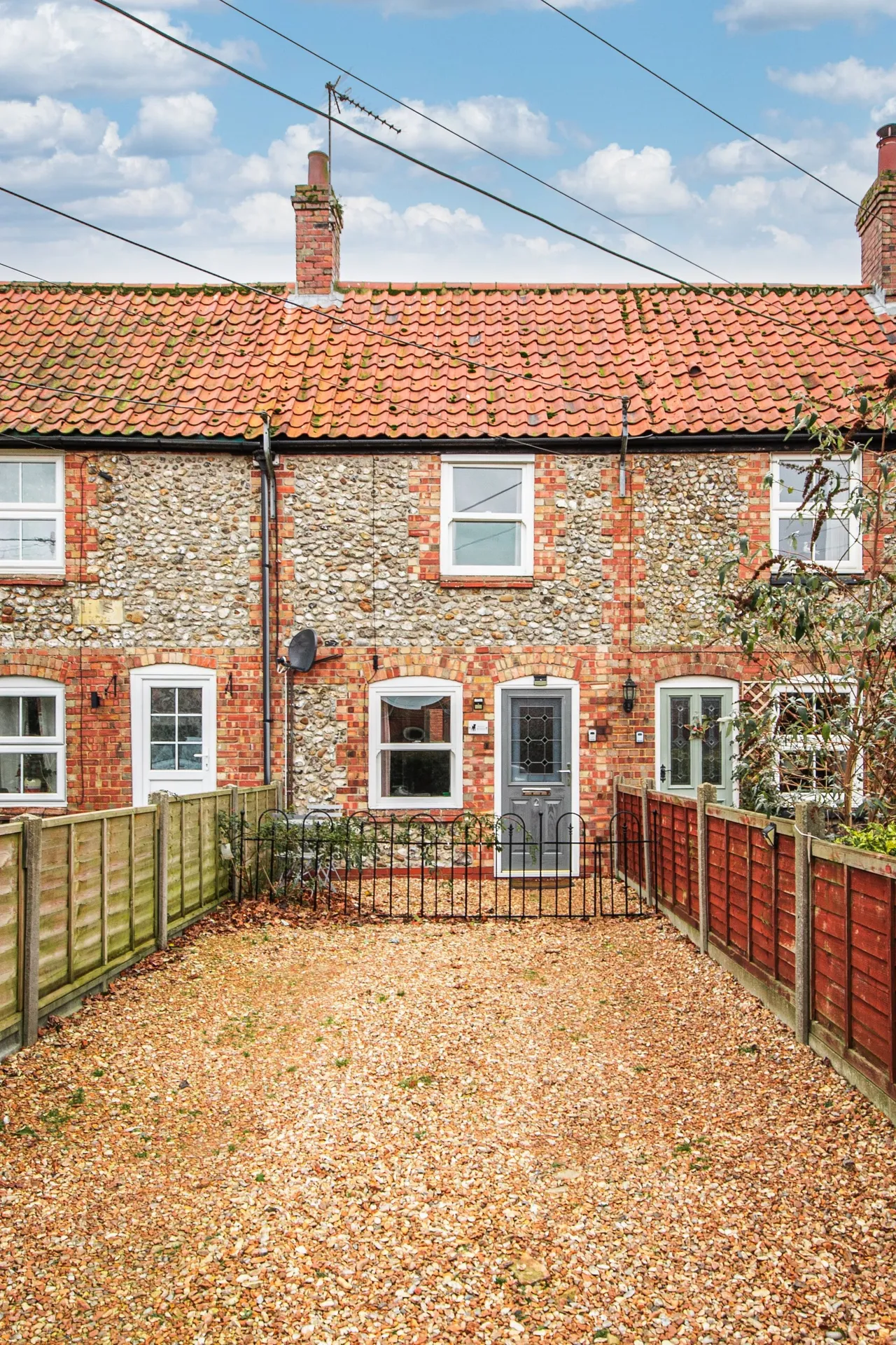 Cosy Two Bedroom Character Cottage in, photo 11
