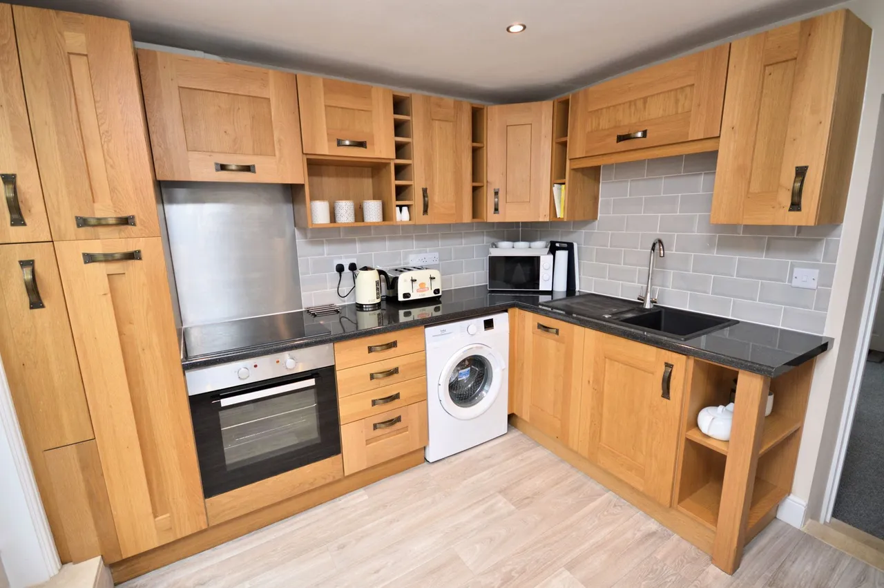 Cosy Two Bedroom Character Cottage in, photo 2