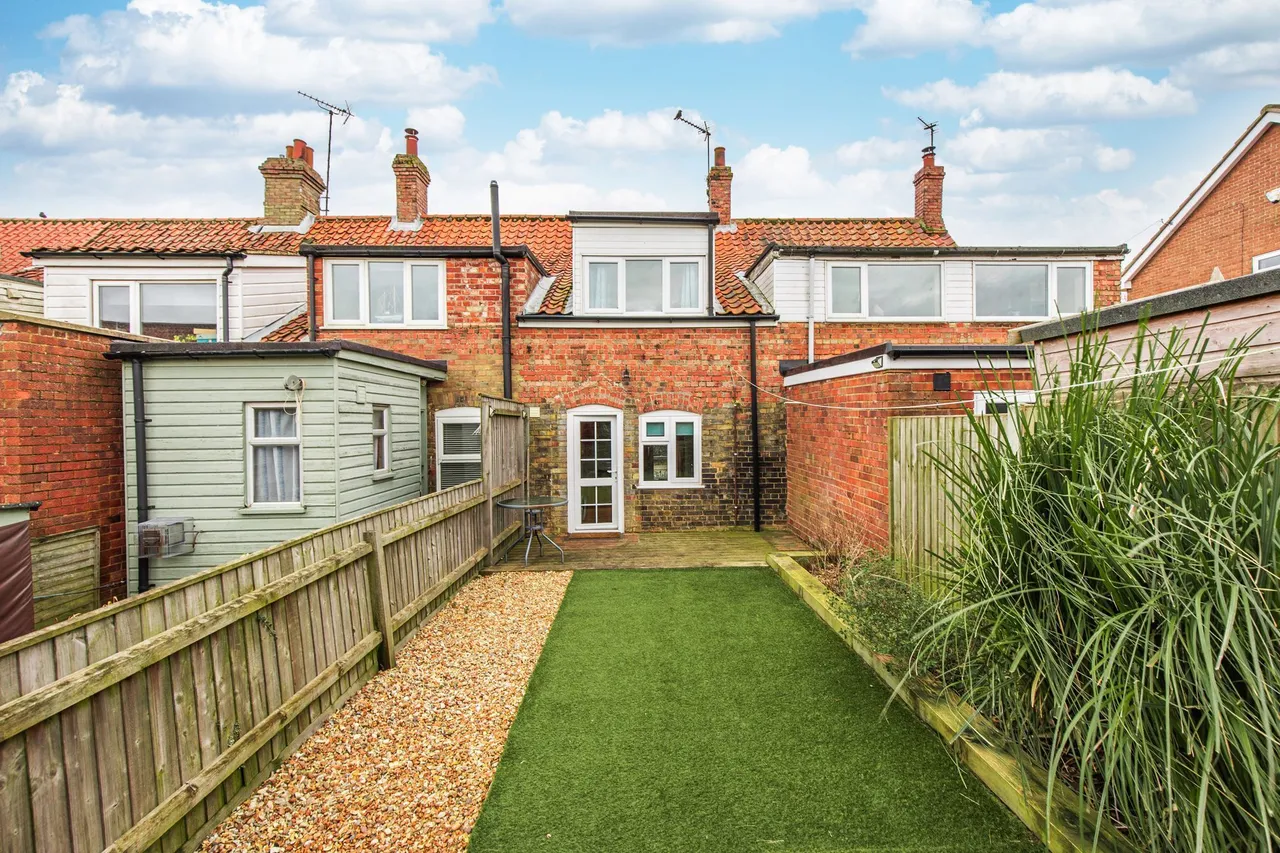 Cosy Two Bedroom Character Cottage in, photo 4