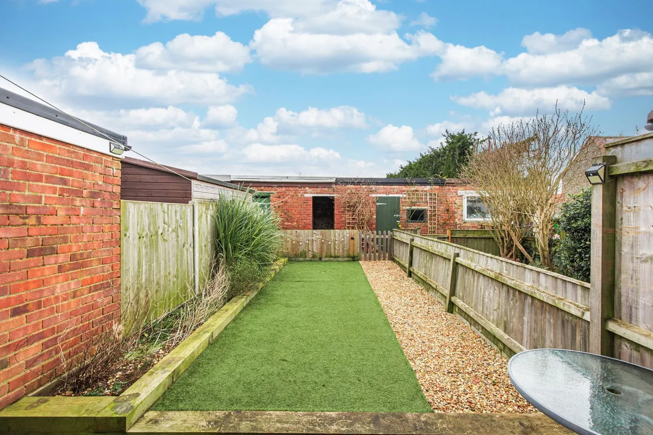 Cosy Two Bedroom Character Cottage in, photo 7