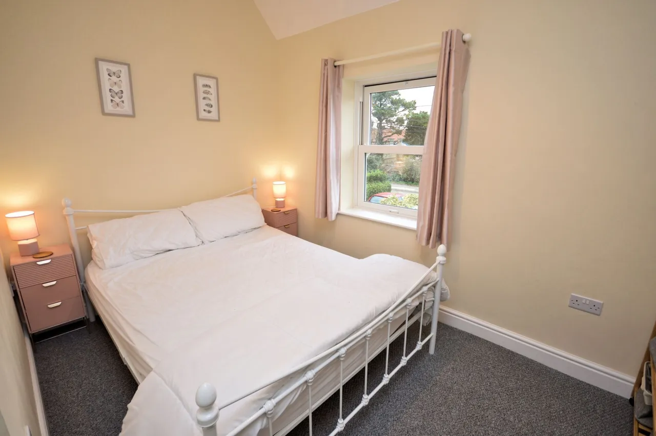 Cosy Two Bedroom Character Cottage in, photo 6