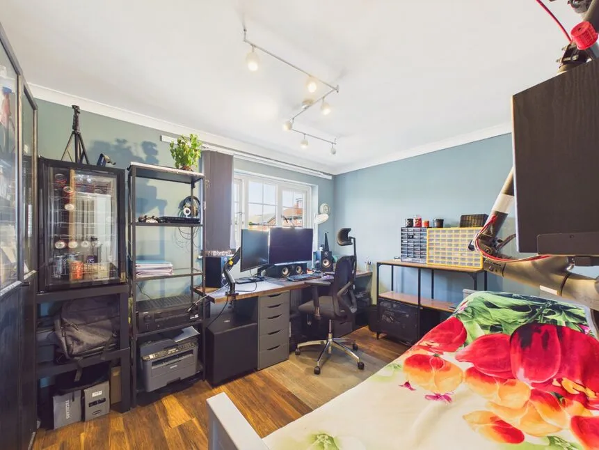 Belinda Court, Folkestone, Kent, CT19, photo 12