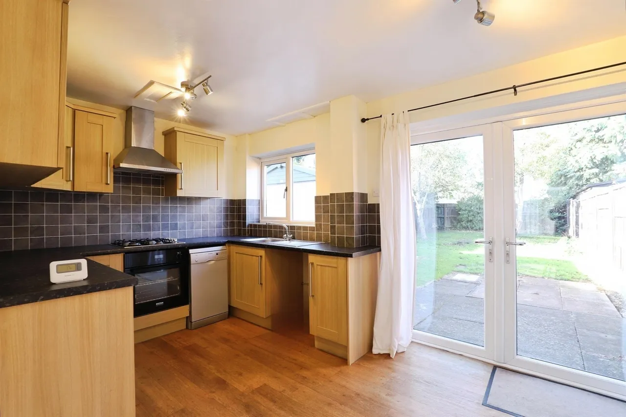 The Meadows, East Goscote, LE7, photo 3