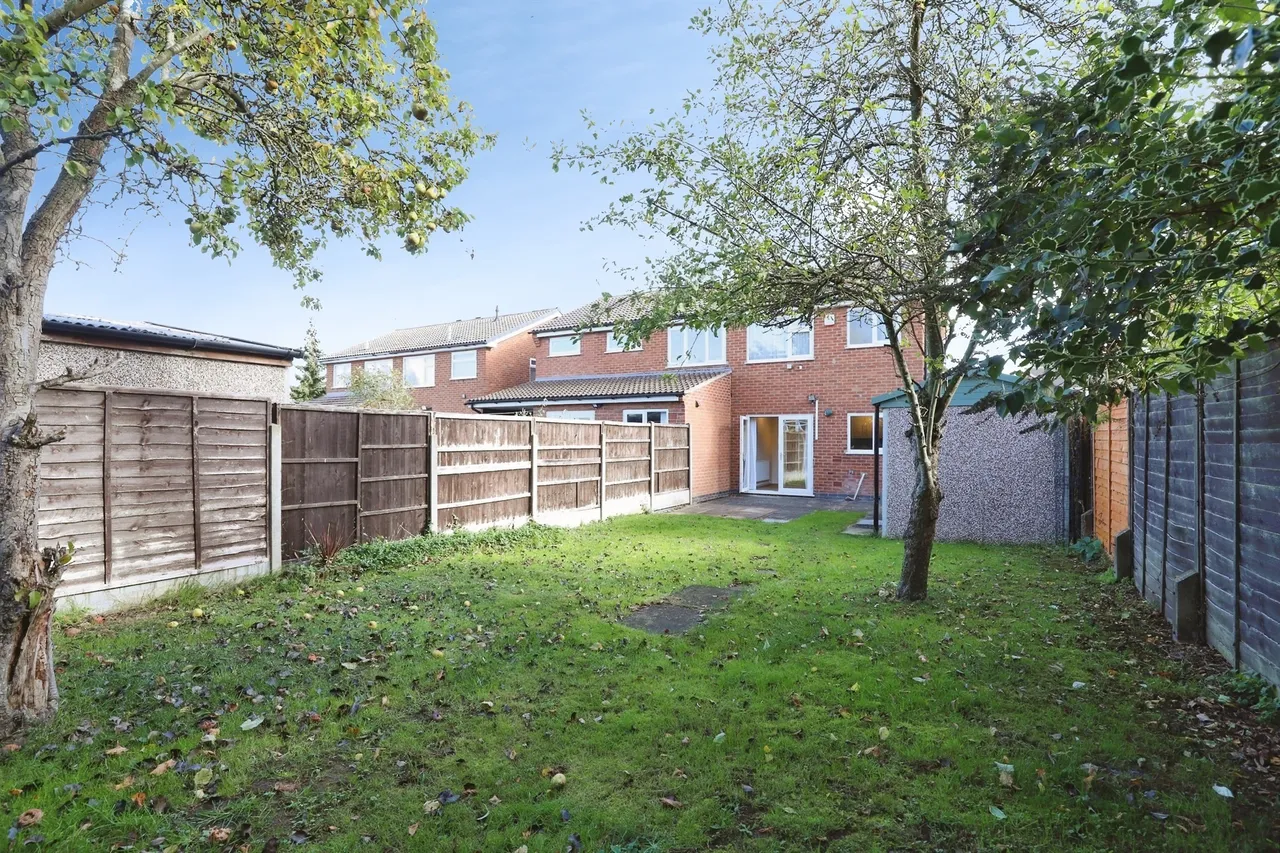 The Meadows, East Goscote, LE7, photo 9