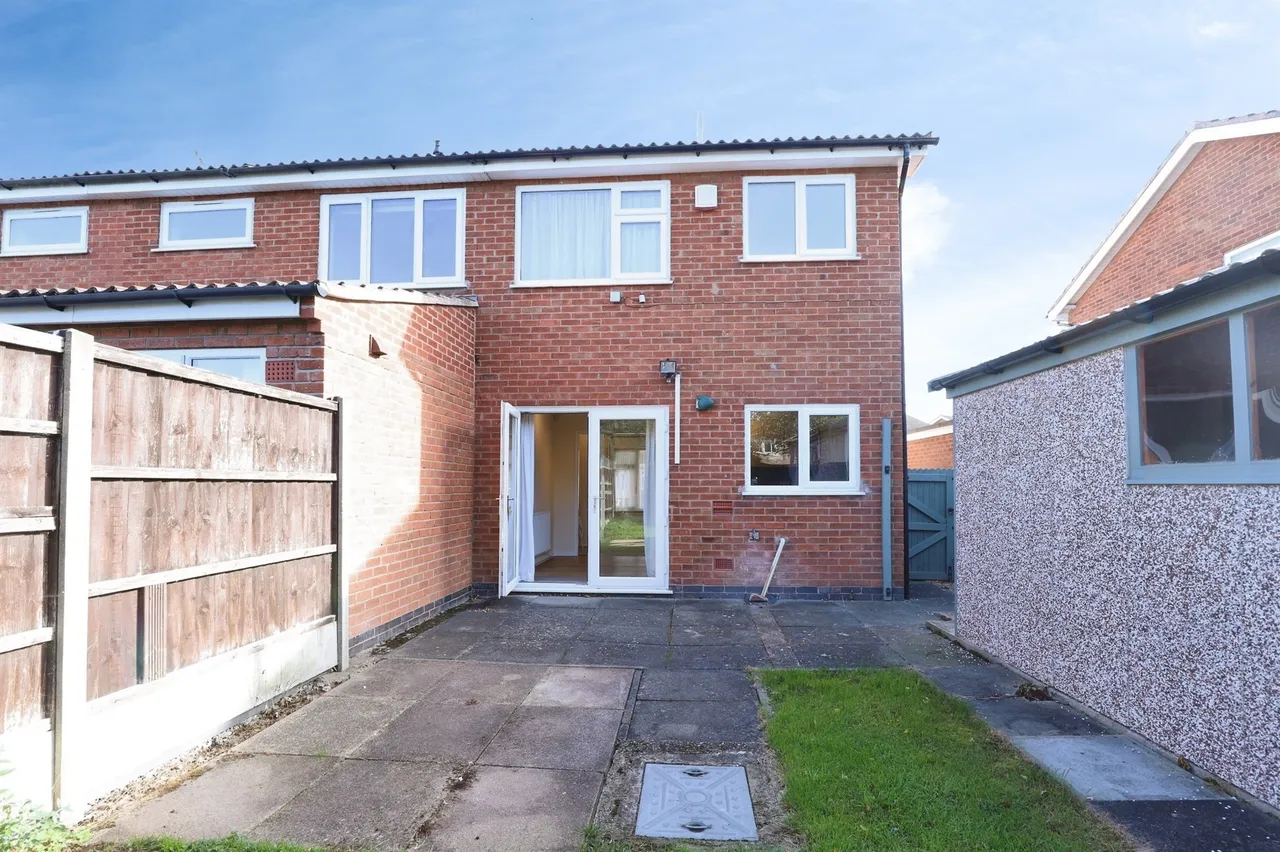 The Meadows, East Goscote, LE7, photo 11