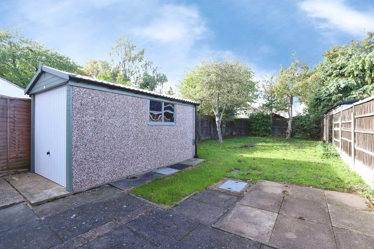 The Meadows, East Goscote, LE7, photo 10