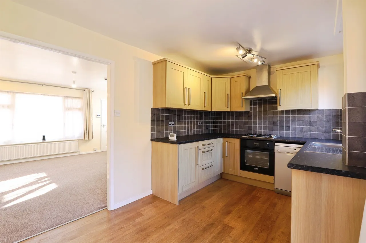 The Meadows, East Goscote, LE7, photo 4