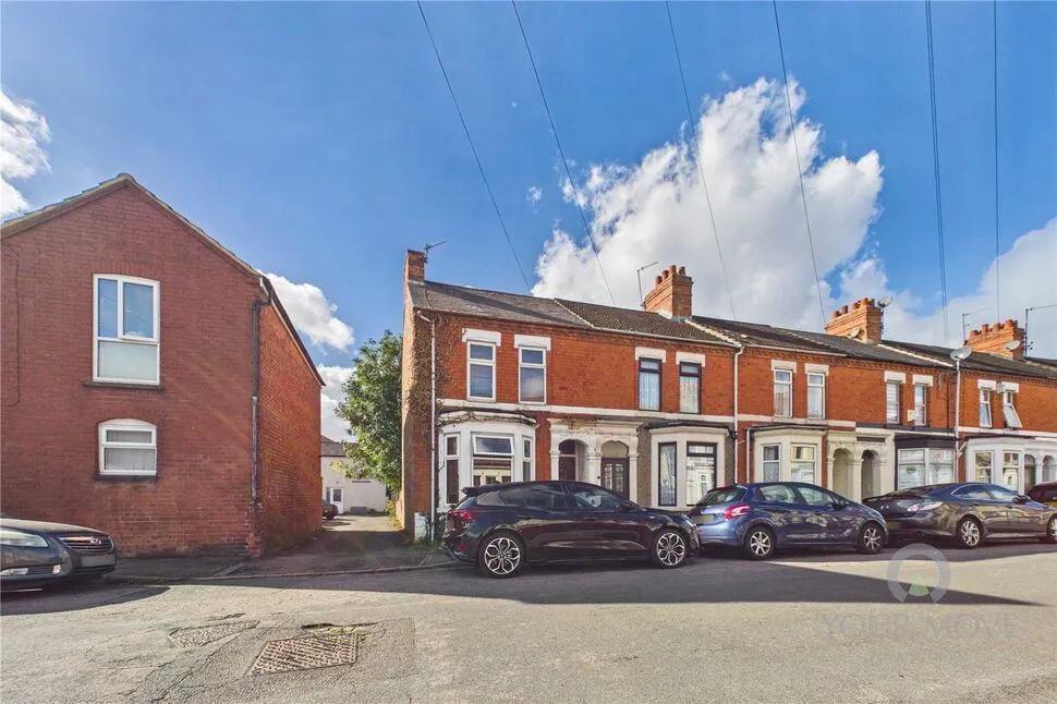 Symington Street, St James, NN5, photo 12