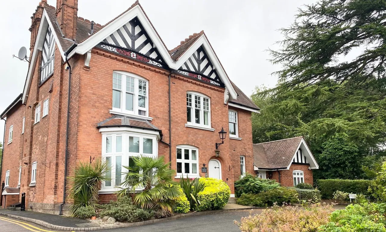 Lichfield Road, Sutton Coldfield, B74, photo 21