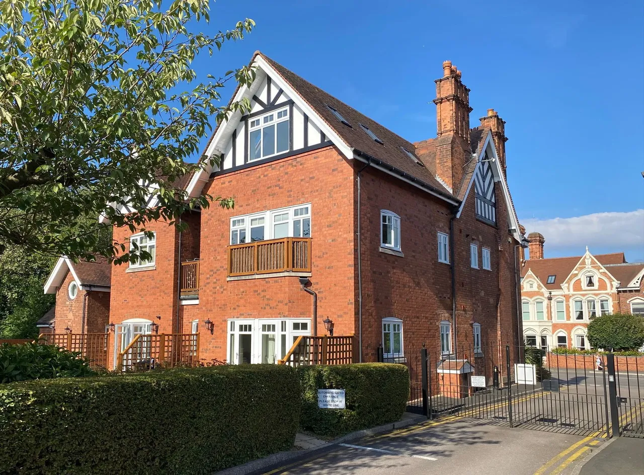 Lichfield Road, Sutton Coldfield, B74, photo 2