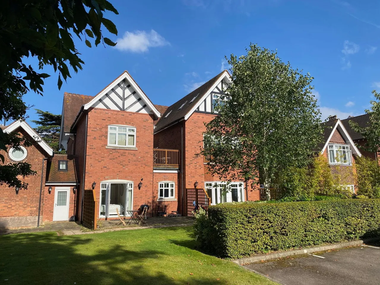 Lichfield Road, Sutton Coldfield, B74, photo 20
