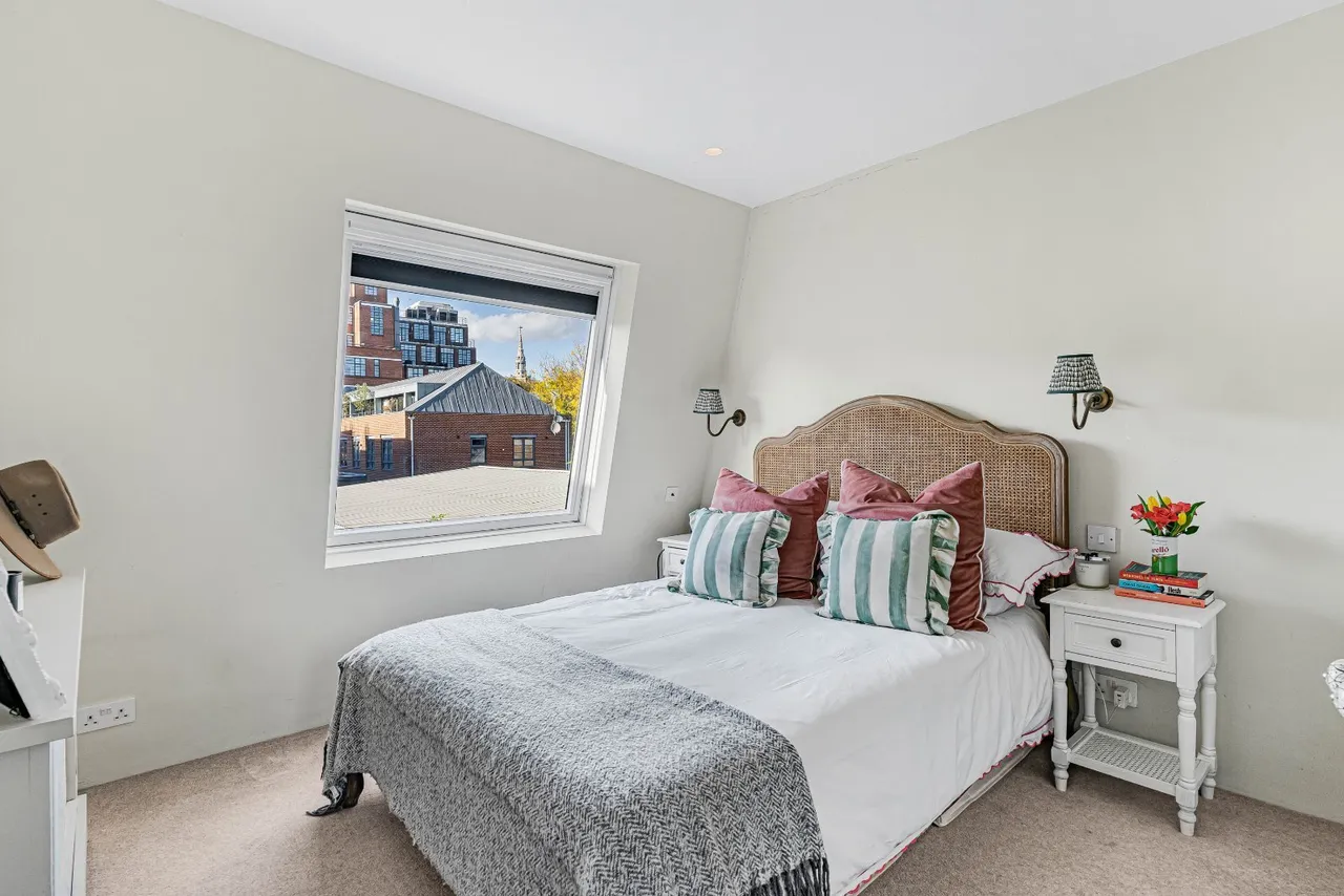 Cruden Street, London, N1, photo 7
