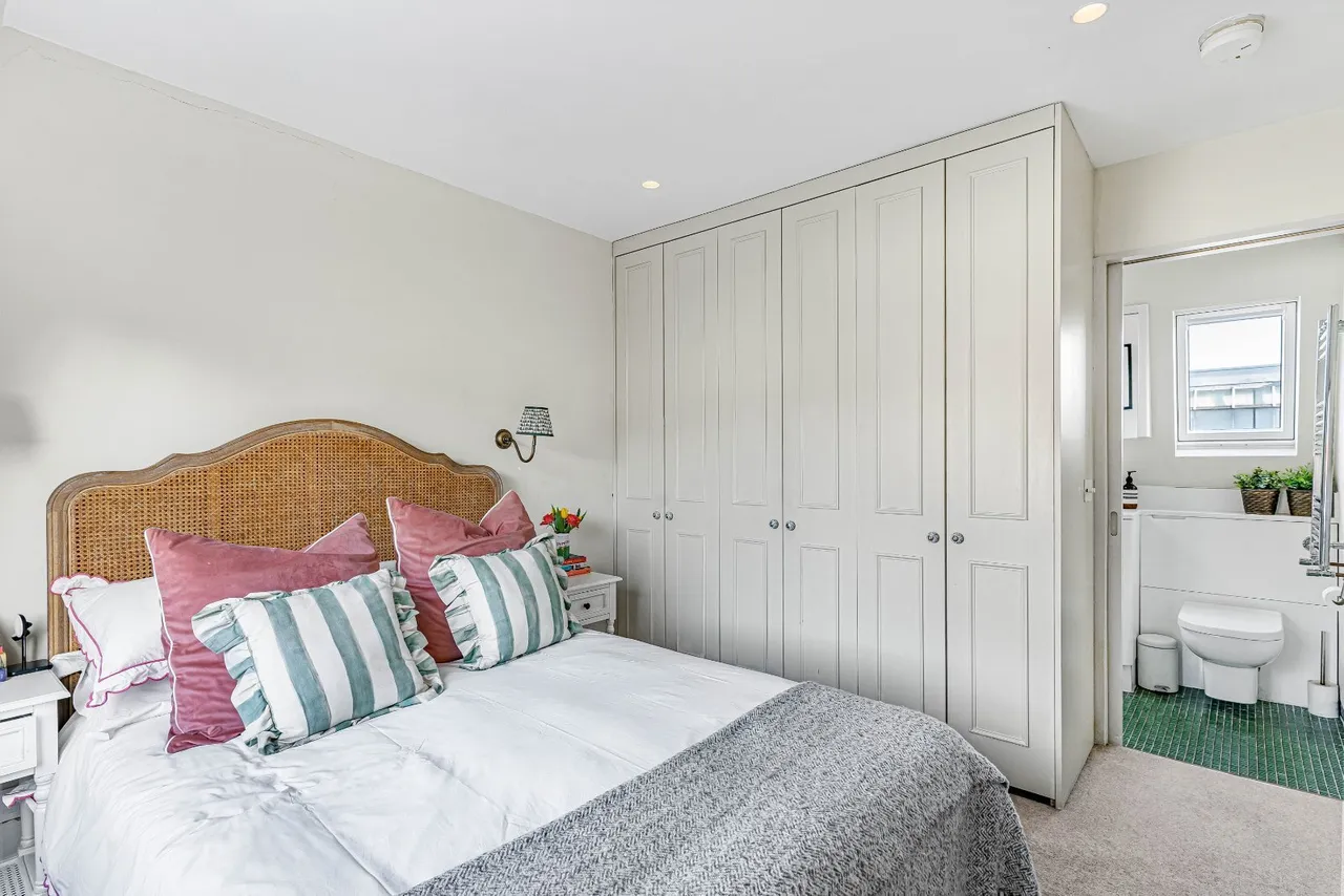 Cruden Street, London, N1, photo 8
