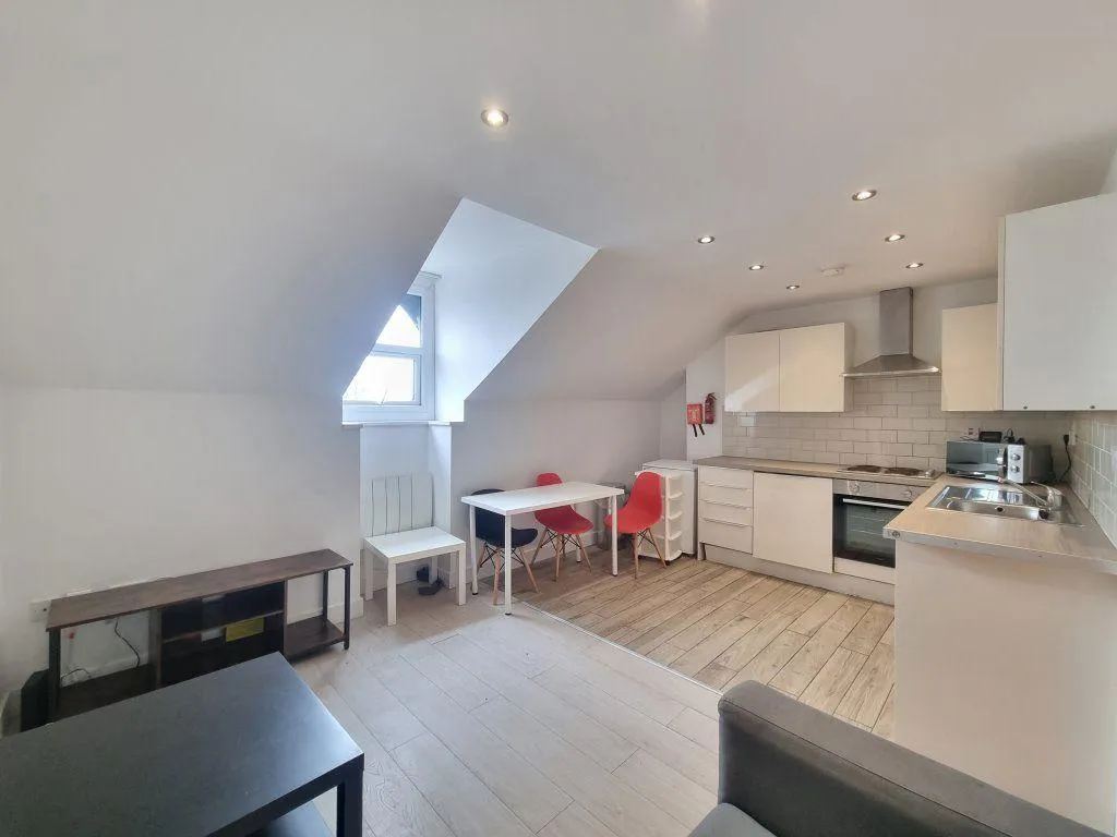 London Road, Leicester, LE2, photo 2