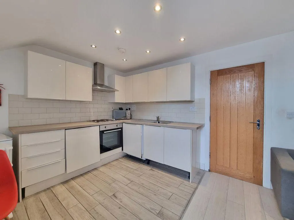 London Road, Leicester, LE2, photo 9