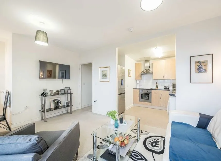 Drayton Park, Highbury, N5, photo 5