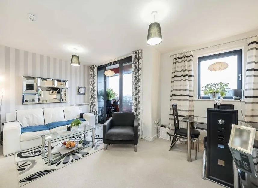 Drayton Park, Highbury, N5, photo 2