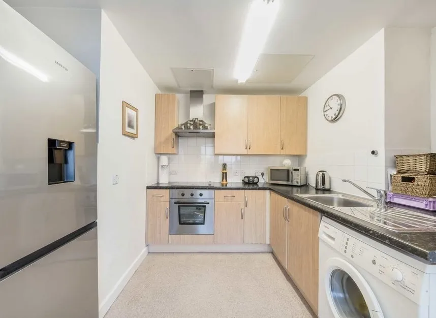 Drayton Park, Highbury, N5, photo 3
