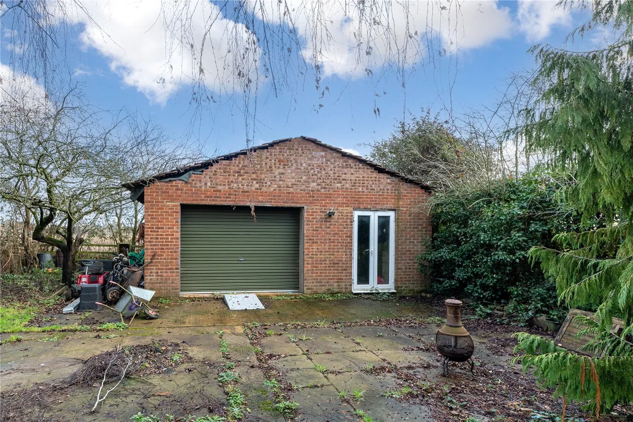 Newport Pagnell, Buckinghamshire, photo 7