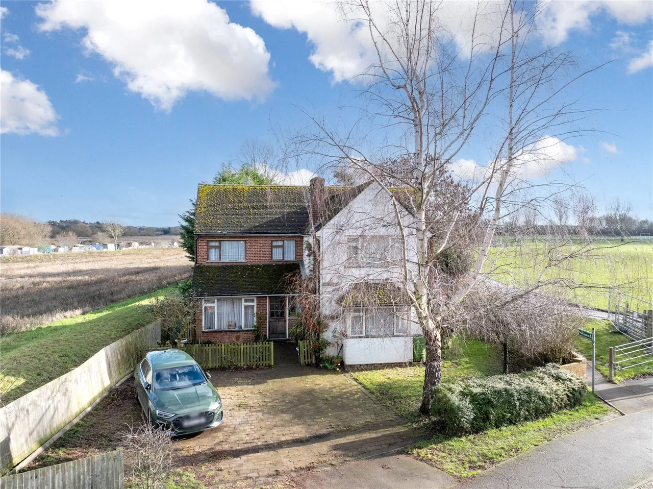Newport Pagnell, Buckinghamshire, photo 8