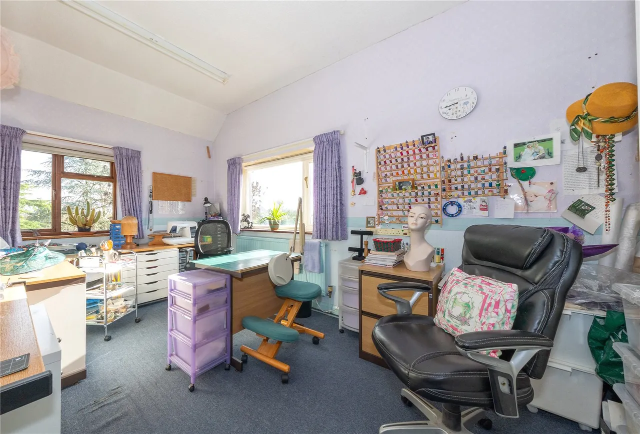 Newport Pagnell, Buckinghamshire, photo 18