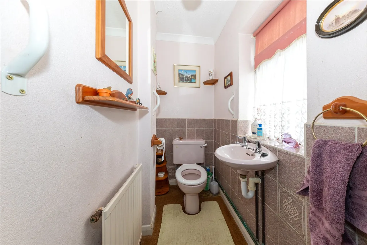 Newport Pagnell, Buckinghamshire, photo 12